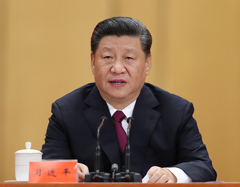 《求是》杂志发表习近平总书记重要文章