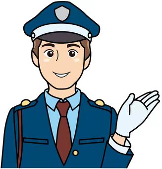 保安必须牢记的基本工作职责