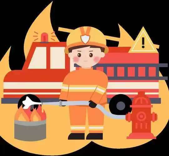 消防中控室应急预案 二