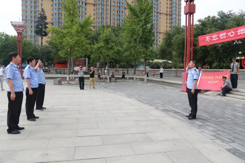 厂区保安的职责一