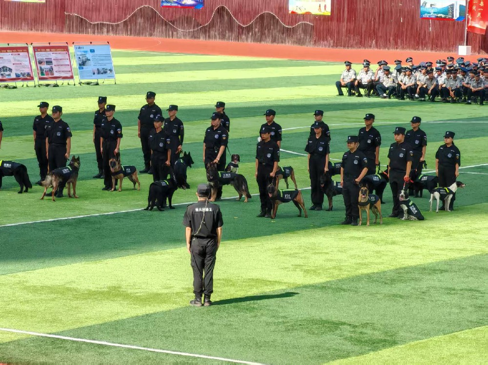 保安要注意“四要”四