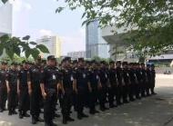 医院安保十条措施一