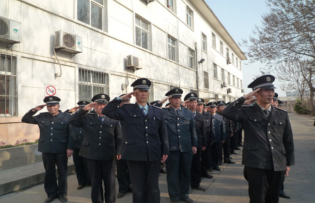 咸阳保安门岗的工作内容有哪些？