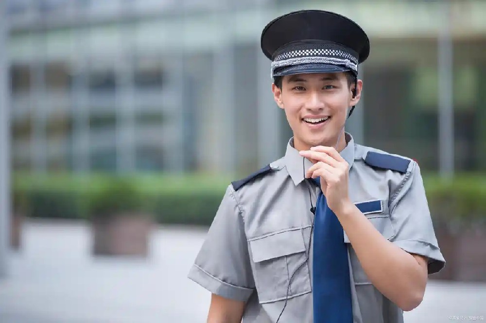 咸阳保安人员应具备的素质及常见法律知识