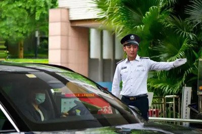 咸阳地区专业的保安公司需要具备哪些实力