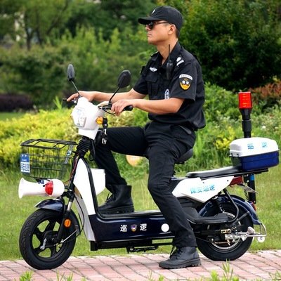 保安员在巡逻中常见的有几种可疑情况？