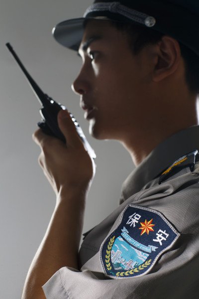 咸阳保安公司人员不得违反的行为有哪些？