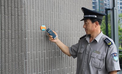 基层安防工作重在“防”