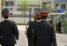 咸阳保安员岗位盘查中的八点技能