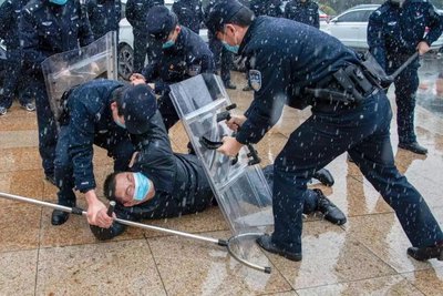 保安员在同犯罪嫌疑人周旋要具备良好的心理素