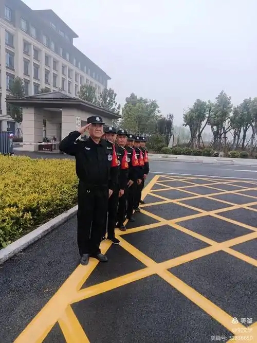 咸阳保安服务工作中应禁忌的“六类人”