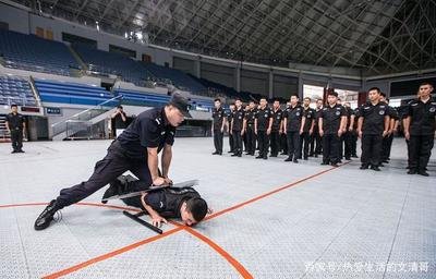 保安在自身防卫时应注意的问题(二）