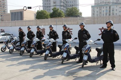 咸阳保安公司介绍保安人员该如何管理