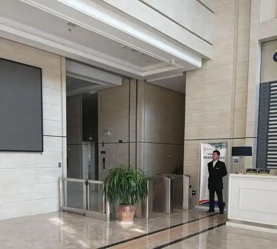 保安各种问题的处理方法