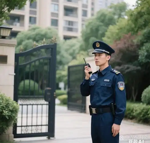 注重服务质量的咸阳保安公司