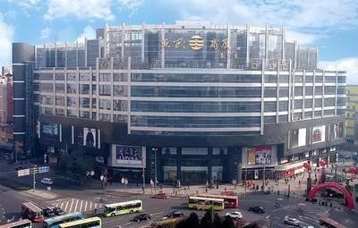 大型商厦保卫工作防控难，怎么办？