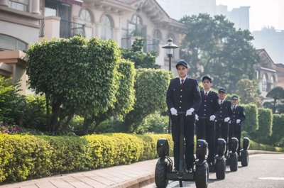 咸阳公司服务种类总有一款适合您