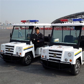 保安员在巡逻中常见的有几种可疑情况？