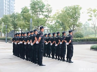 保安公司如何稳定保安队伍