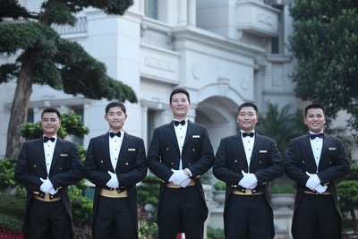 保安公司讲解管理好保安队伍的五大措施