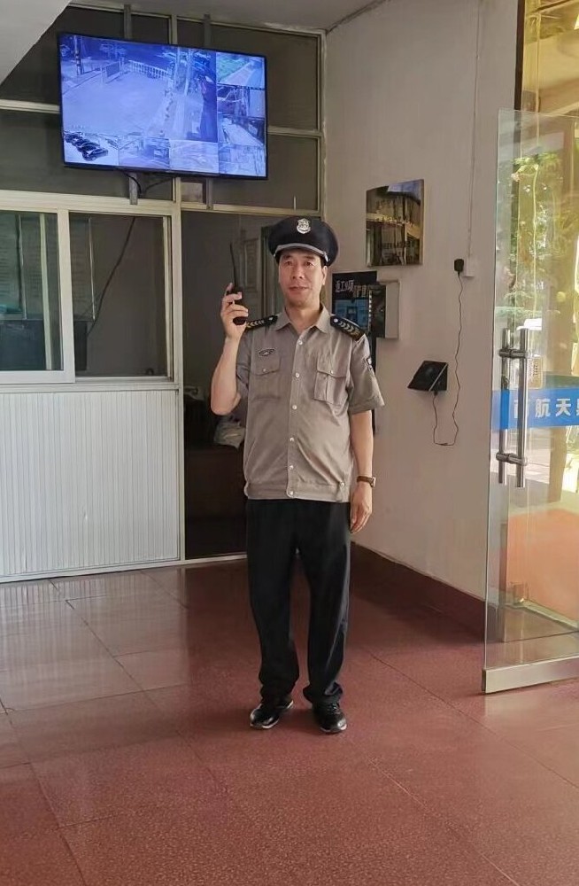 保安员岗位职责应注意事项