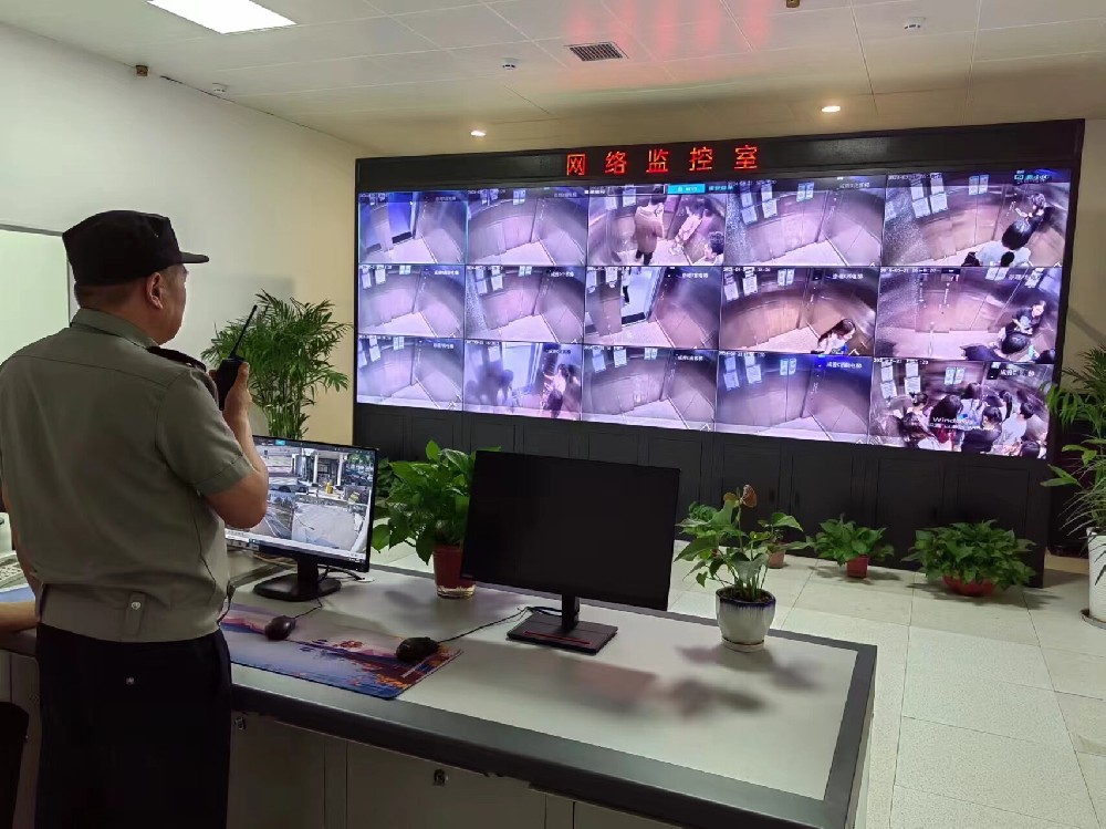 如何选择一个可靠的保安公司