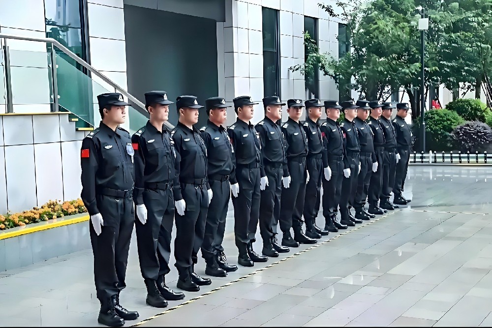 安保公司应急响应机制如何建立