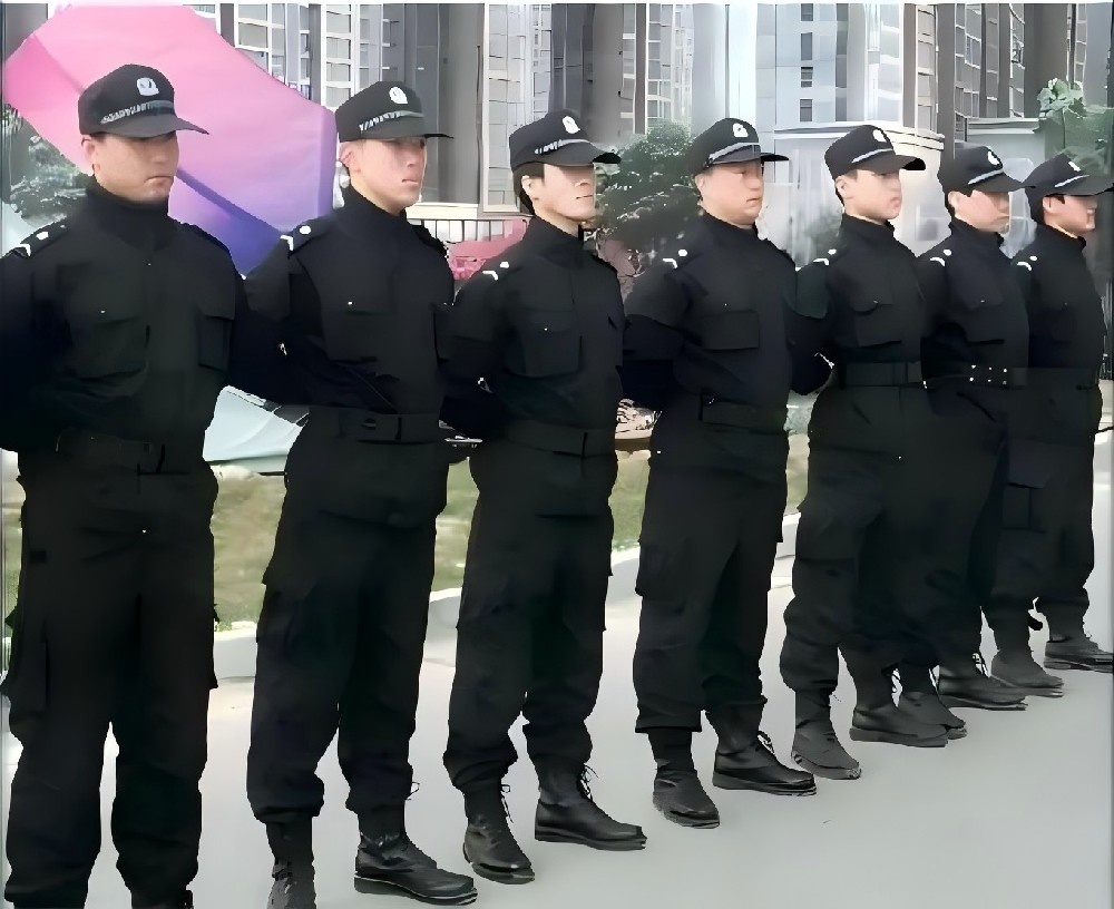 保安职业形象与保安行业发展之间的内在联系