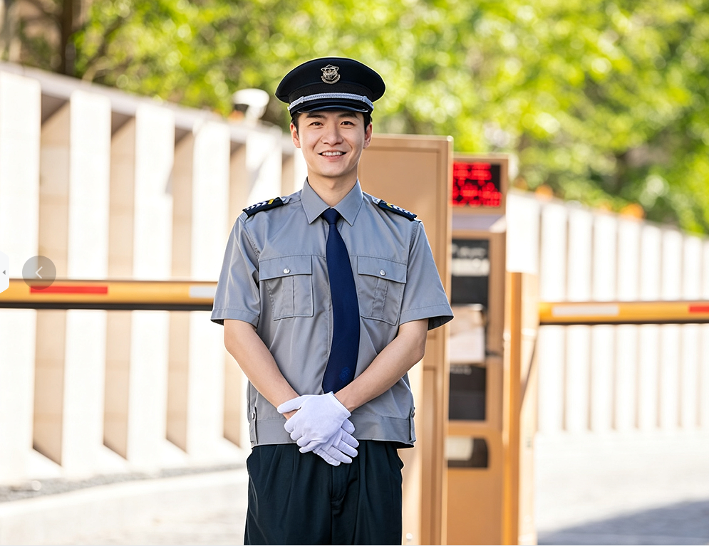 保安行业深度调研：整体规模持续扩张，区域市场分化明显 