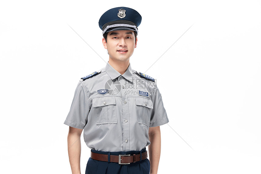 保安员岗位管理指南之制度纪律篇