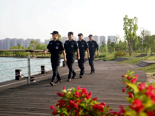 保安执勤中遇到意外怎么办？