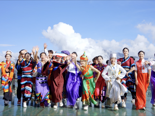 中华民族共同体的历史演进与中华民族伟大复兴